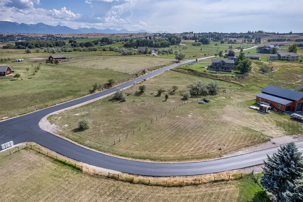 Lot 12 Highland Drive Polson MT 59860