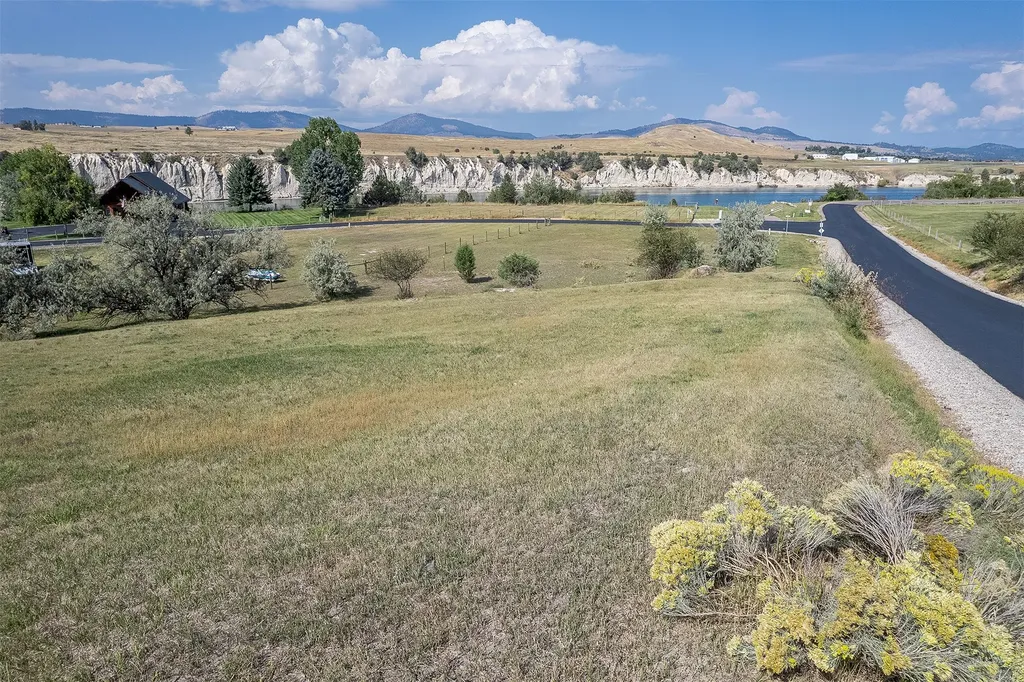 Lot 12 Highland Drive Polson MT 59860