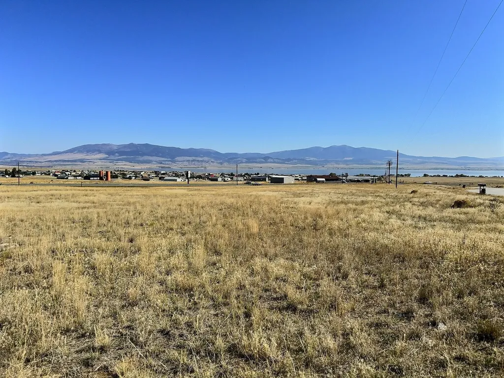 14 Antelope Road Townsend MT 59644