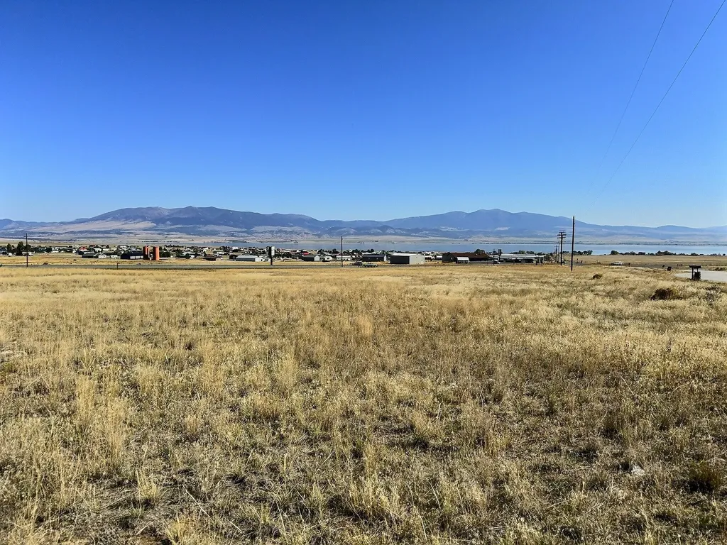 14 Antelope Road Townsend MT 59644