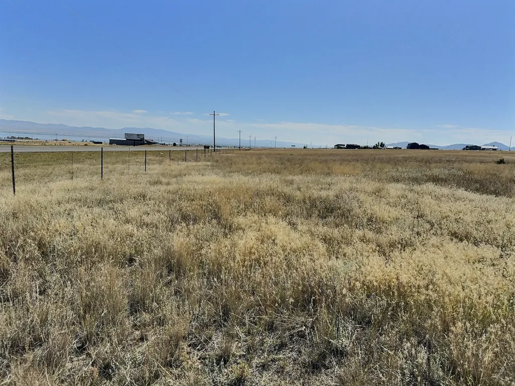 14 Antelope Road Townsend MT 59644