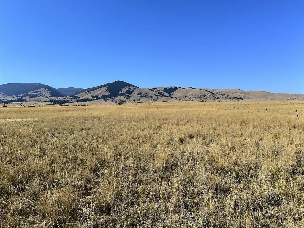 14 Antelope Road Townsend MT 59644