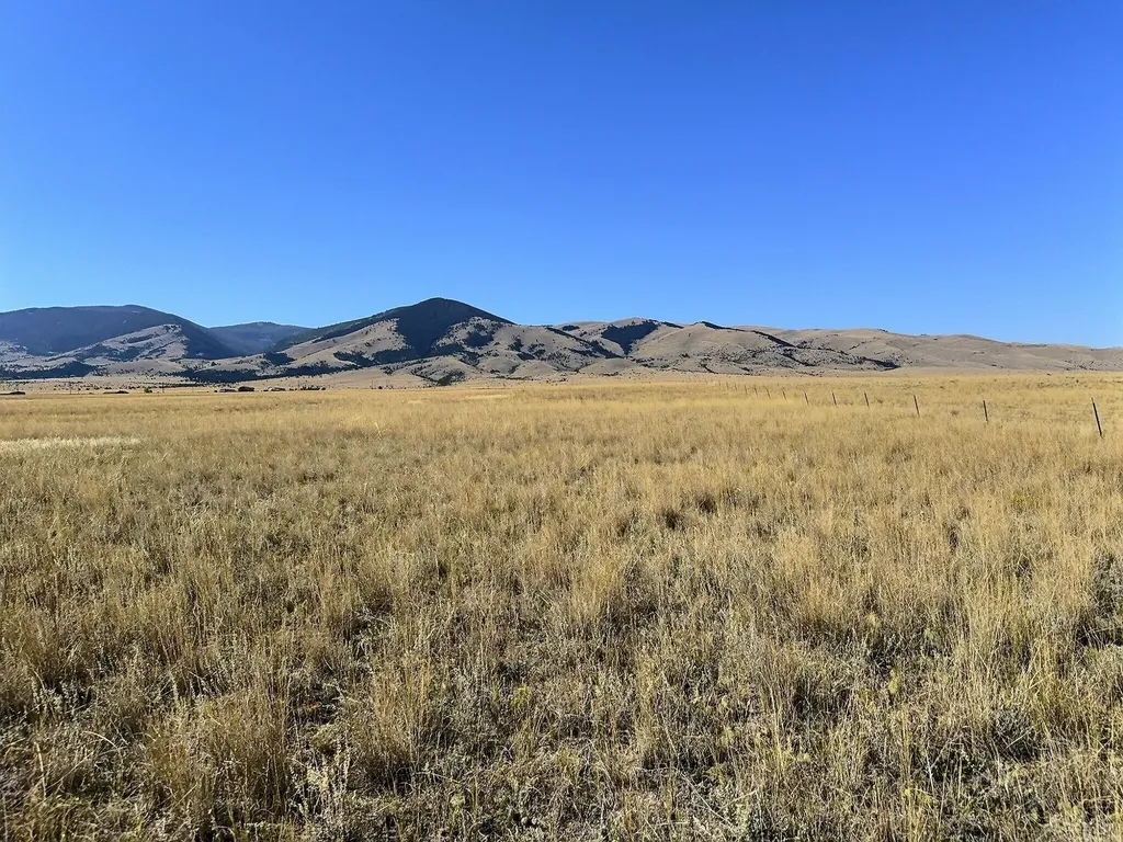 14 Antelope Road Townsend MT 59644