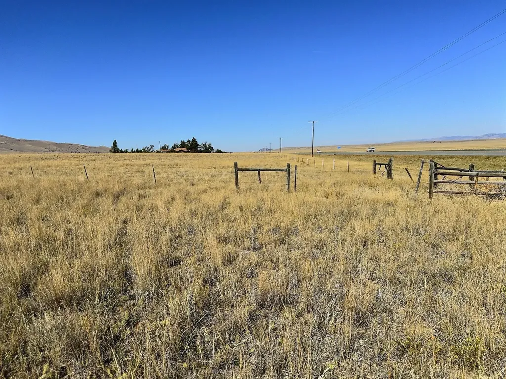 14 Antelope Road Townsend MT 59644