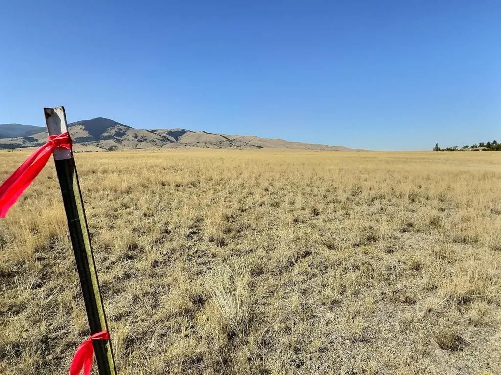 14 Antelope Road Townsend MT 59644