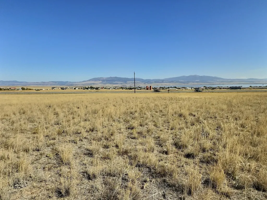 14 Antelope Road Townsend MT 59644