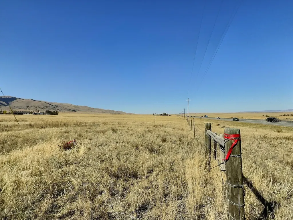 14 Antelope Road Townsend MT 59644