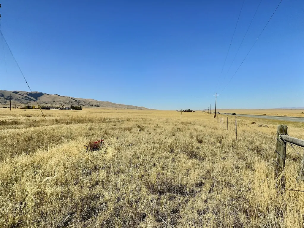14 Antelope Road Townsend MT 59644