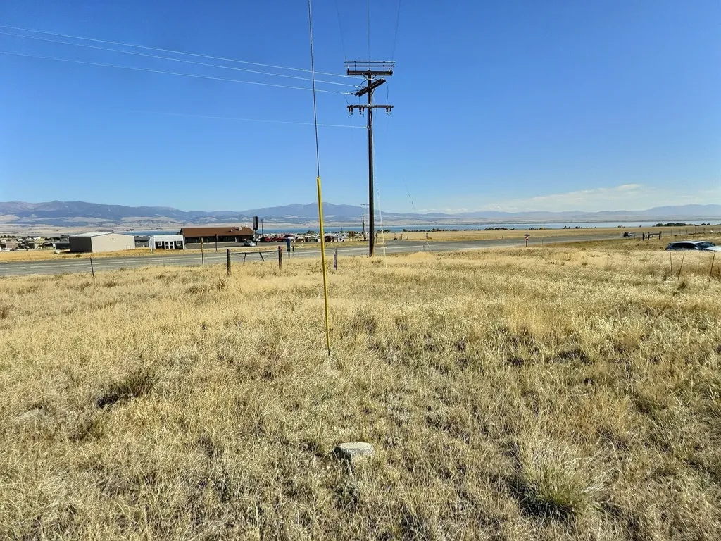14 Antelope Road Townsend MT 59644