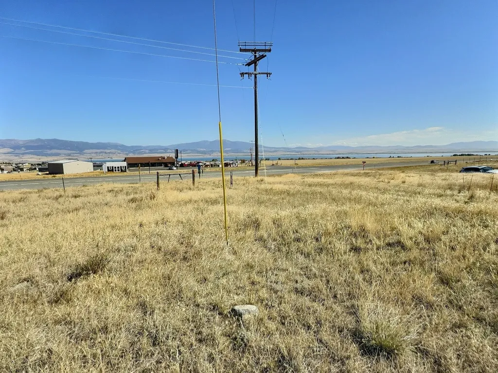 14 Antelope Road Townsend MT 59644
