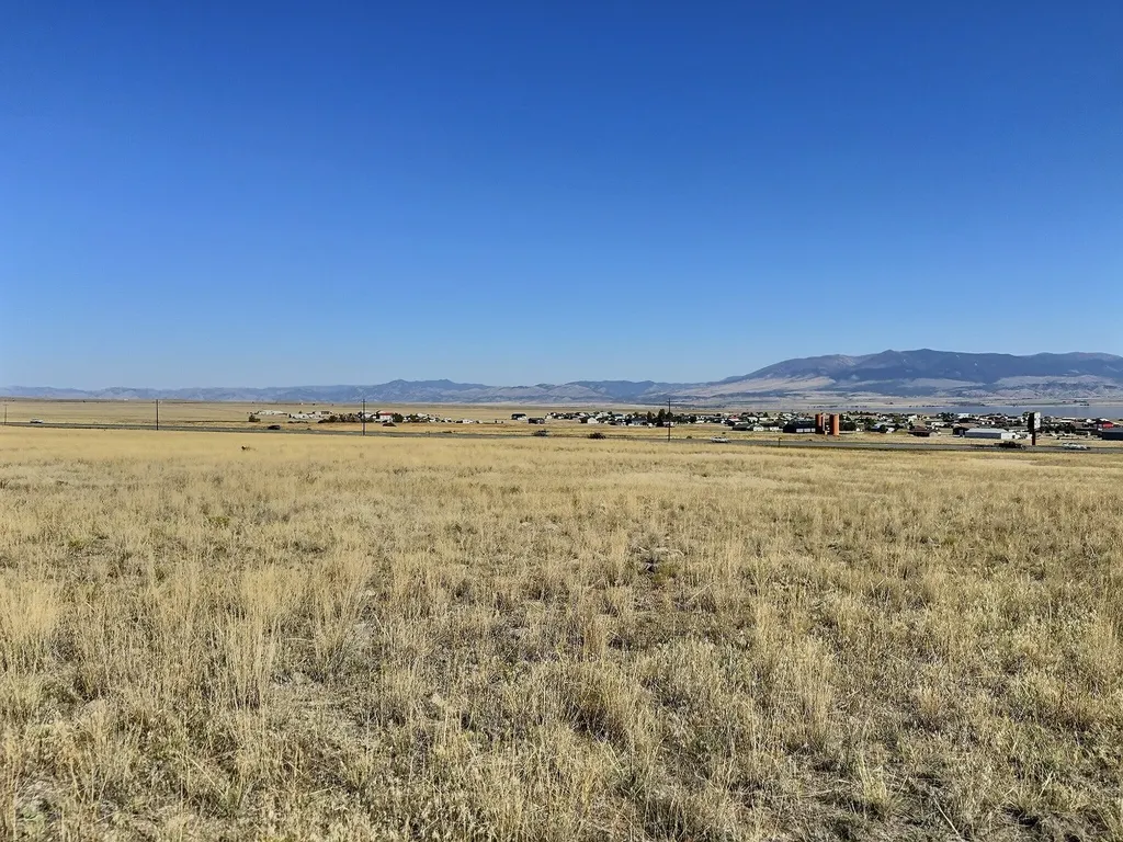 14 Antelope Road Townsend MT 59644