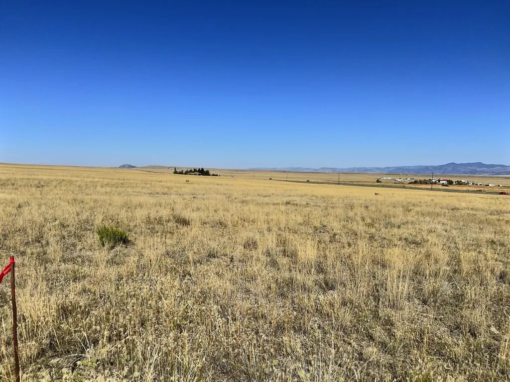 14 Antelope Road Townsend MT 59644