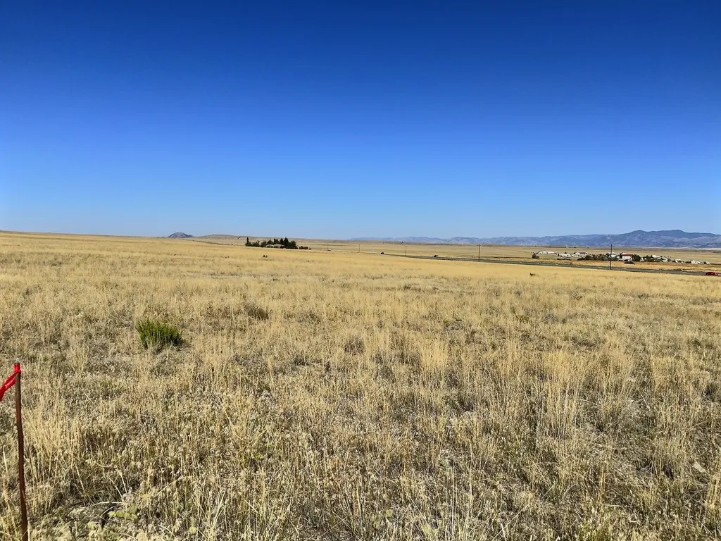 14 Antelope Road Townsend MT 59644