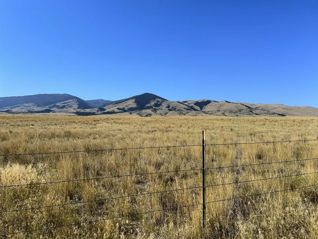 14 Antelope Road Townsend MT 59644