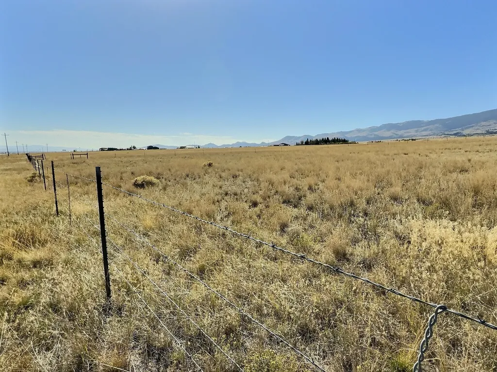 14 Antelope Road Townsend MT 59644