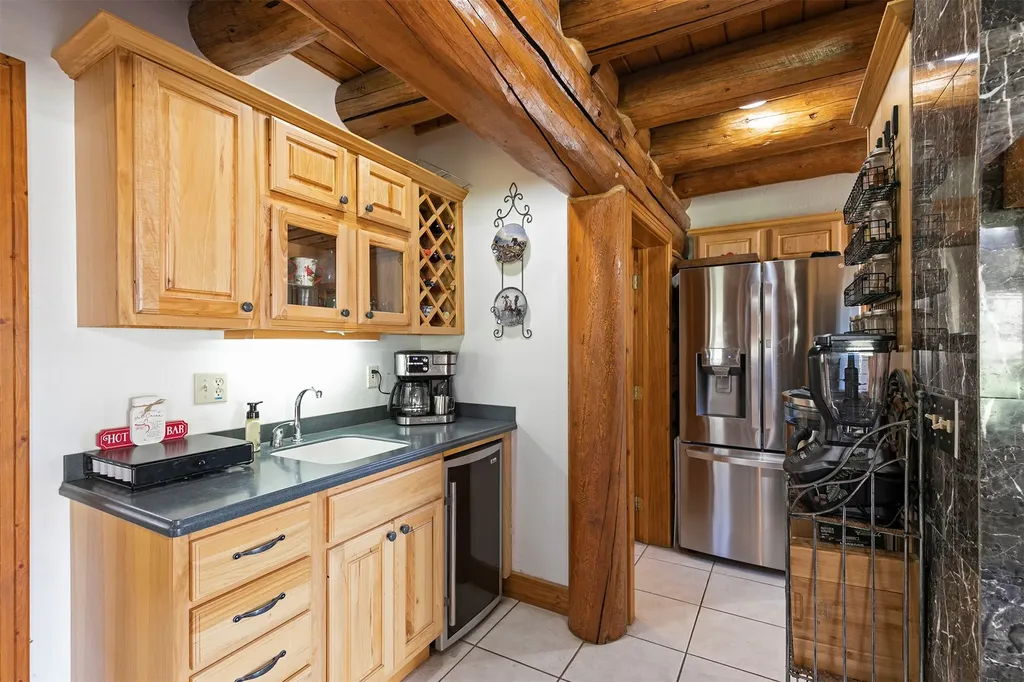 203 Hart Bench Road Darby MT 59829