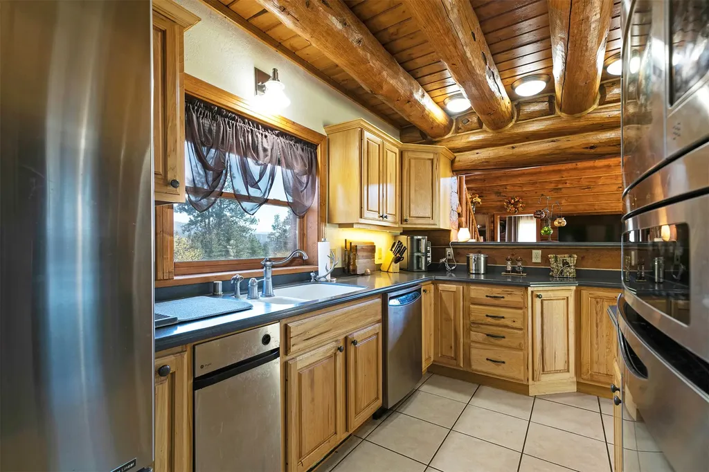 203 Hart Bench Road Darby MT 59829