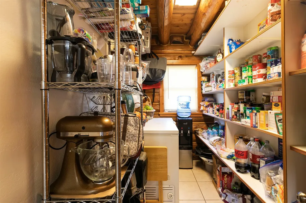203 Hart Bench Road Darby MT 59829