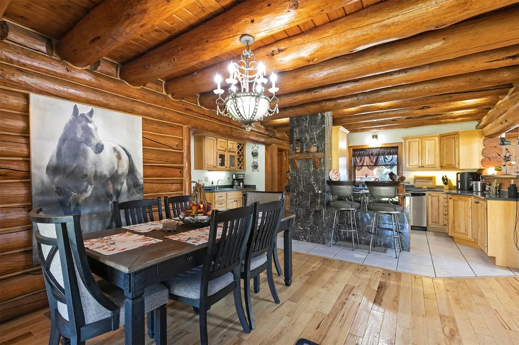 203 Hart Bench Road Darby MT 59829