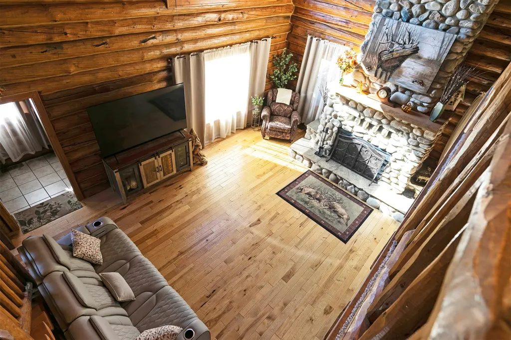 203 Hart Bench Road Darby MT 59829