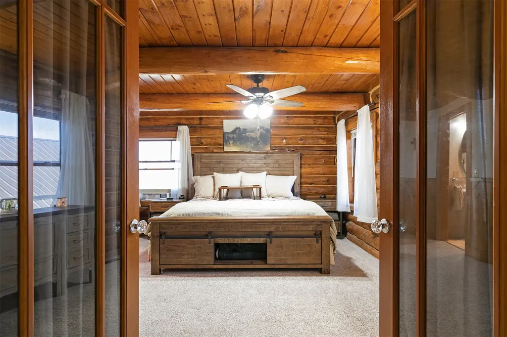 203 Hart Bench Road Darby MT 59829