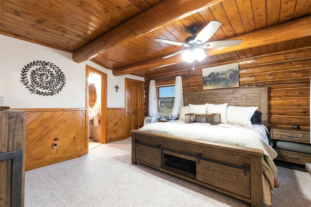 203 Hart Bench Road Darby MT 59829