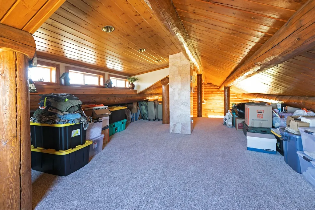 203 Hart Bench Road Darby MT 59829