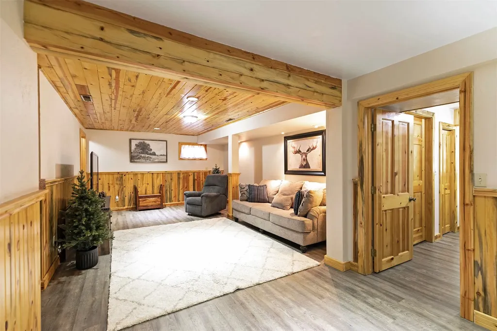 203 Hart Bench Road Darby MT 59829