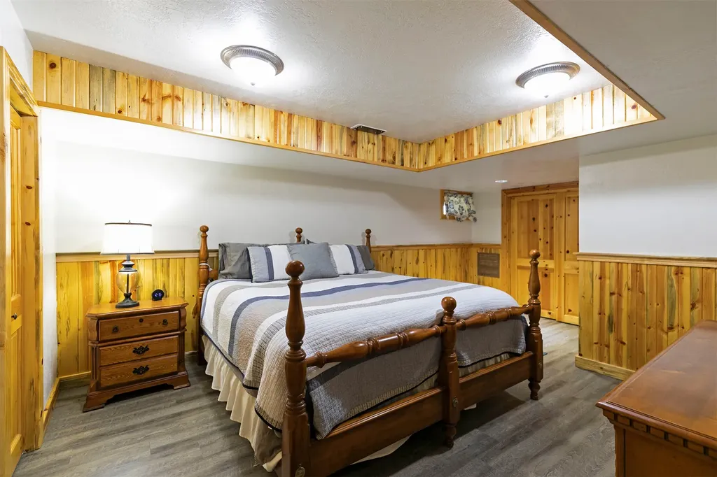 203 Hart Bench Road Darby MT 59829