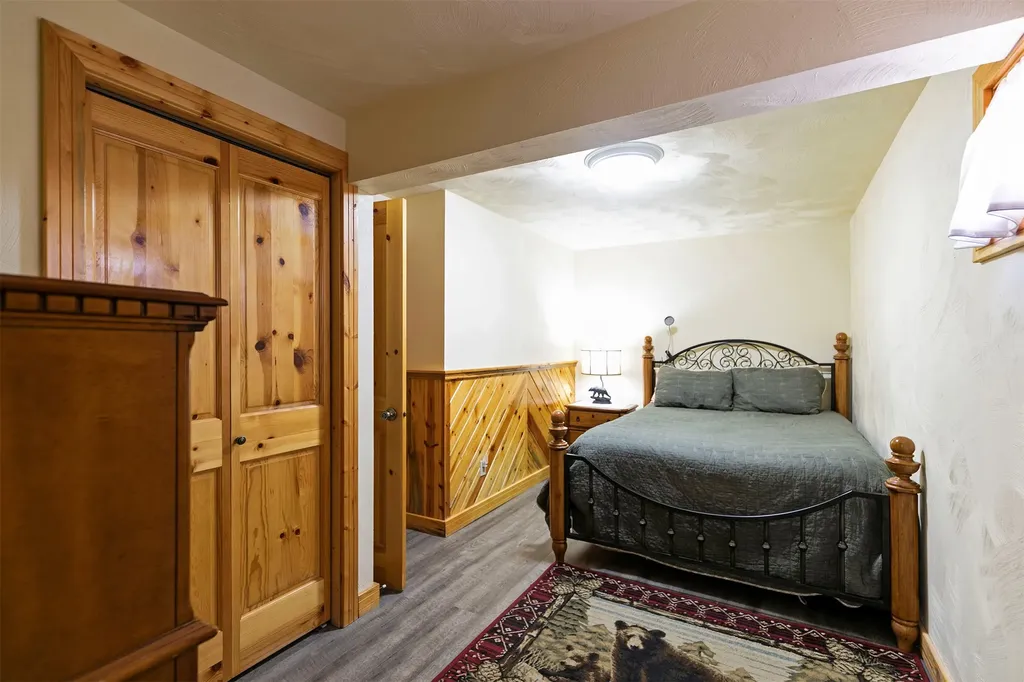 203 Hart Bench Road Darby MT 59829