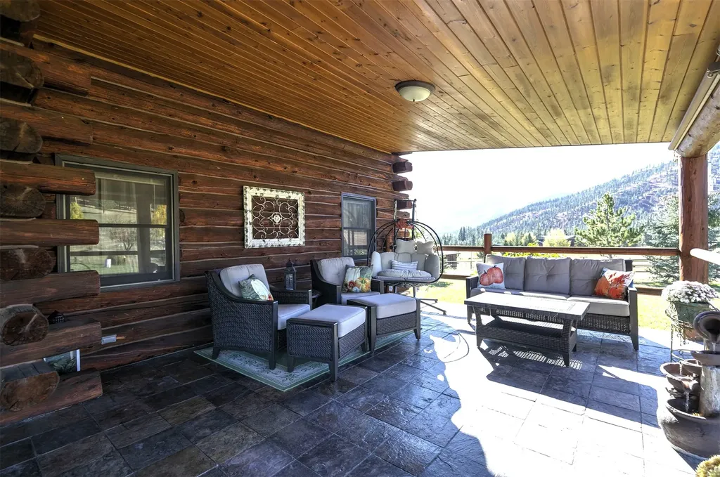203 Hart Bench Road Darby MT 59829