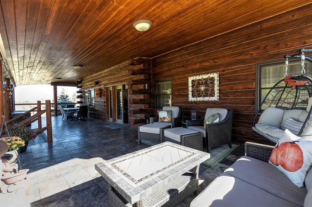 203 Hart Bench Road Darby MT 59829