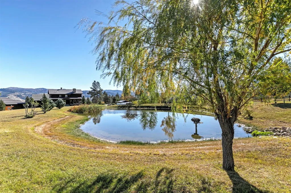 203 Hart Bench Road Darby MT 59829