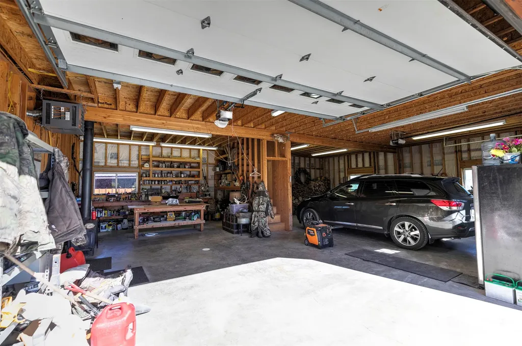 203 Hart Bench Road Darby MT 59829