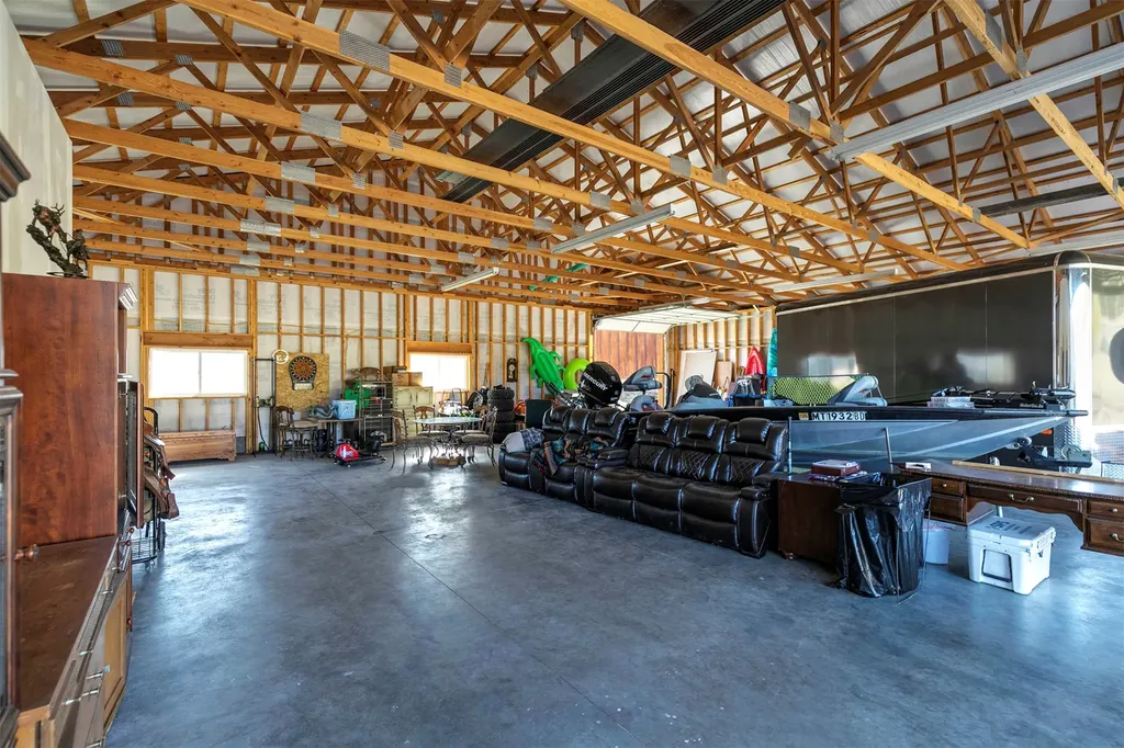 203 Hart Bench Road Darby MT 59829