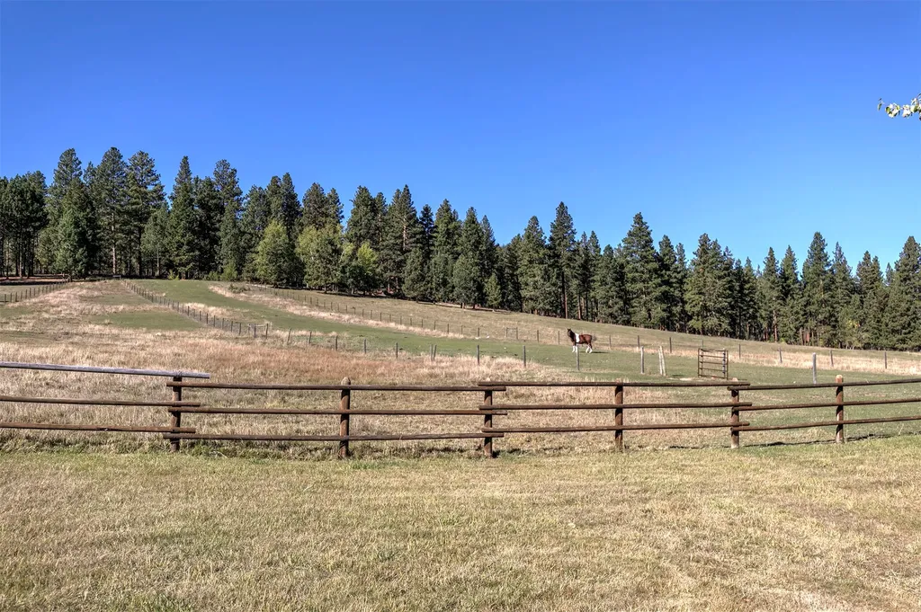 203 Hart Bench Road Darby MT 59829