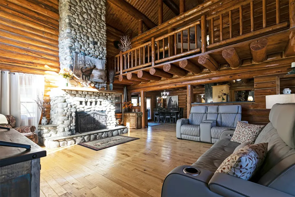 203 Hart Bench Road Darby MT 59829