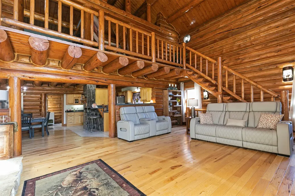 203 Hart Bench Road Darby MT 59829