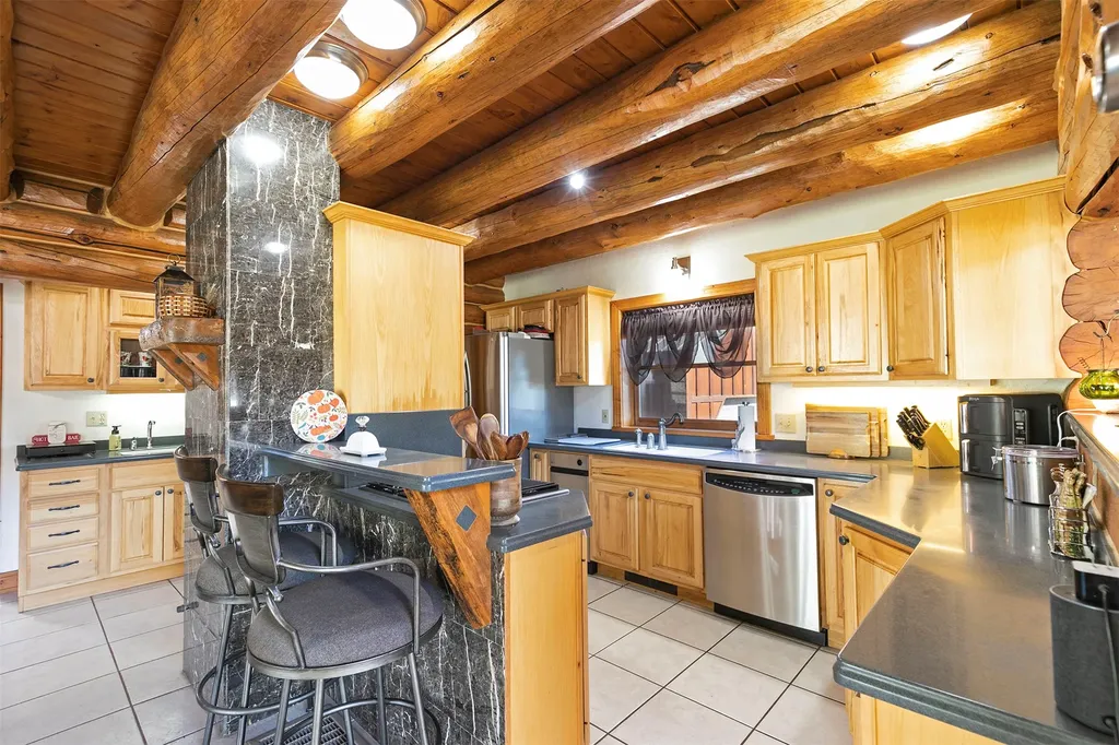 203 Hart Bench Road Darby MT 59829