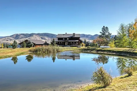 203 Hart Bench Road Darby MT 59829