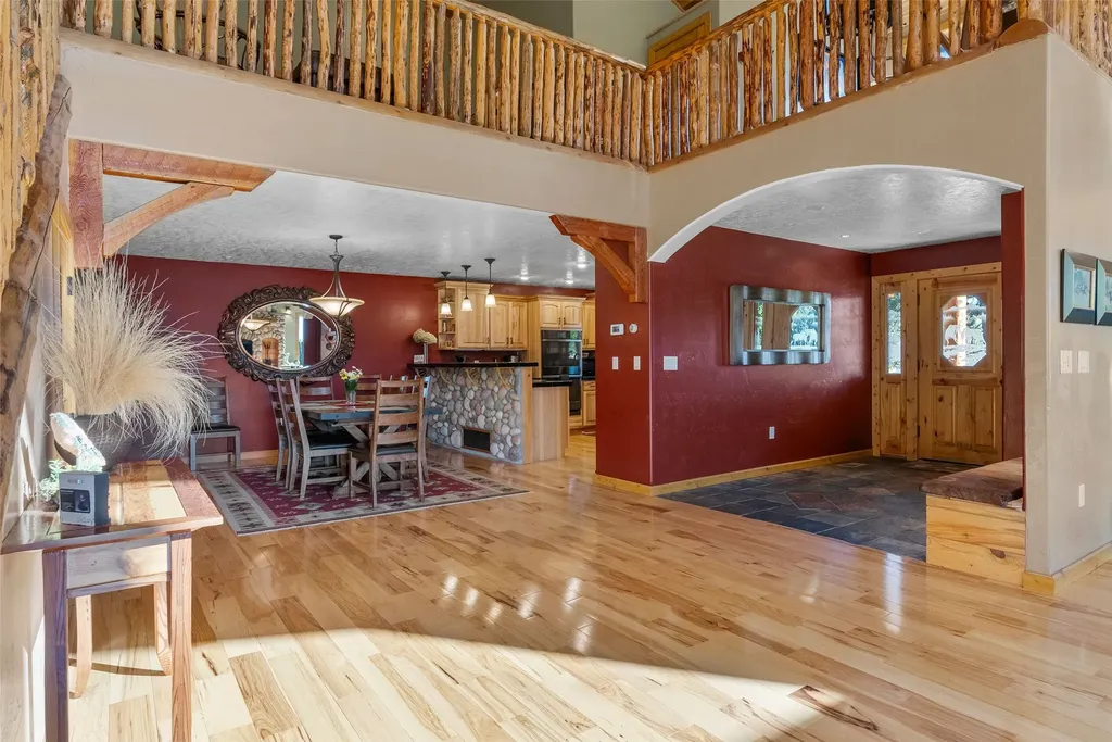 2837 Caribou Lane Stevensville MT 59870