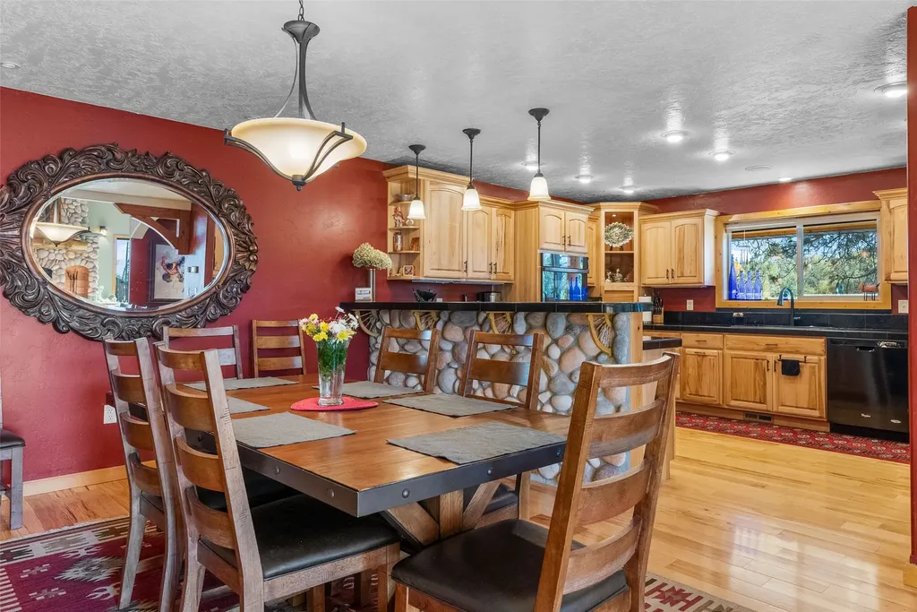 2837 Caribou Lane Stevensville MT 59870