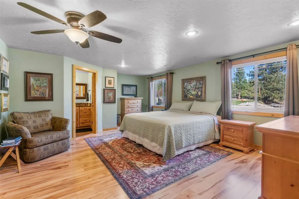 2837 Caribou Lane Stevensville MT 59870