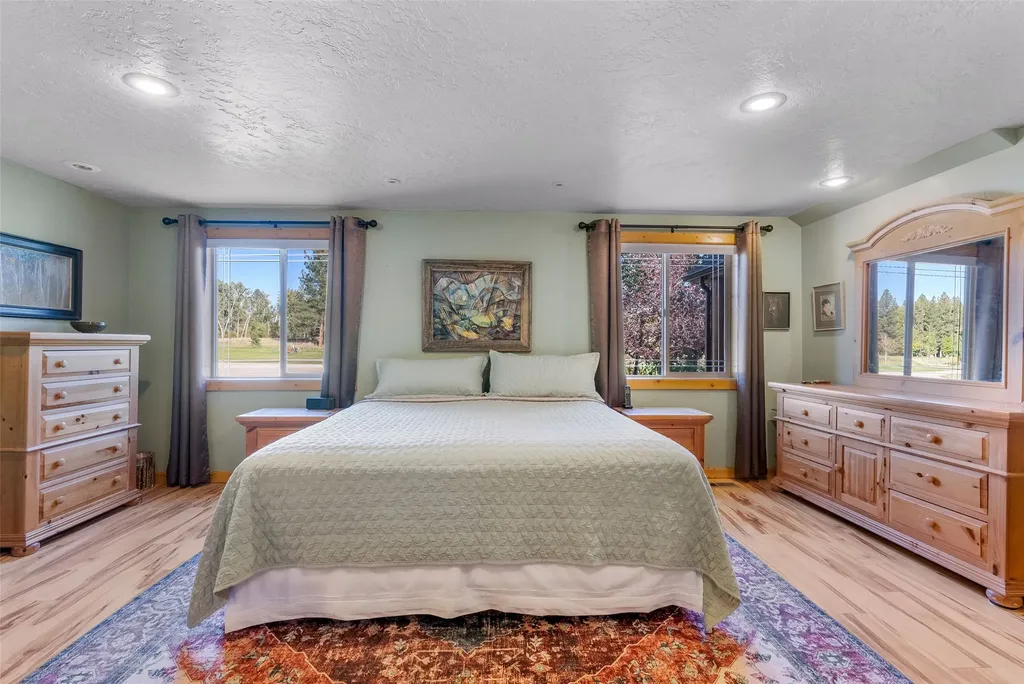 2837 Caribou Lane Stevensville MT 59870