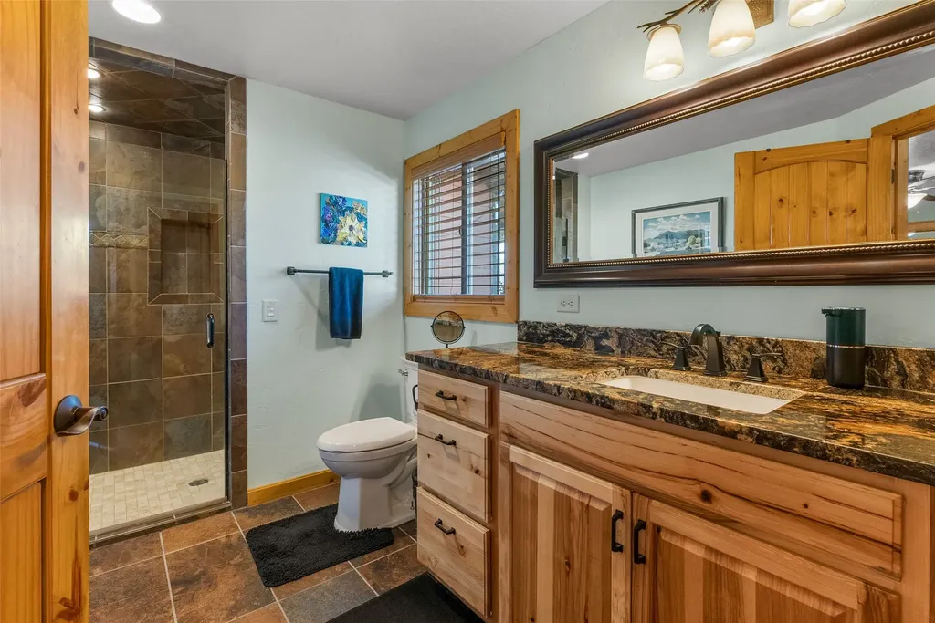 2837 Caribou Lane Stevensville MT 59870