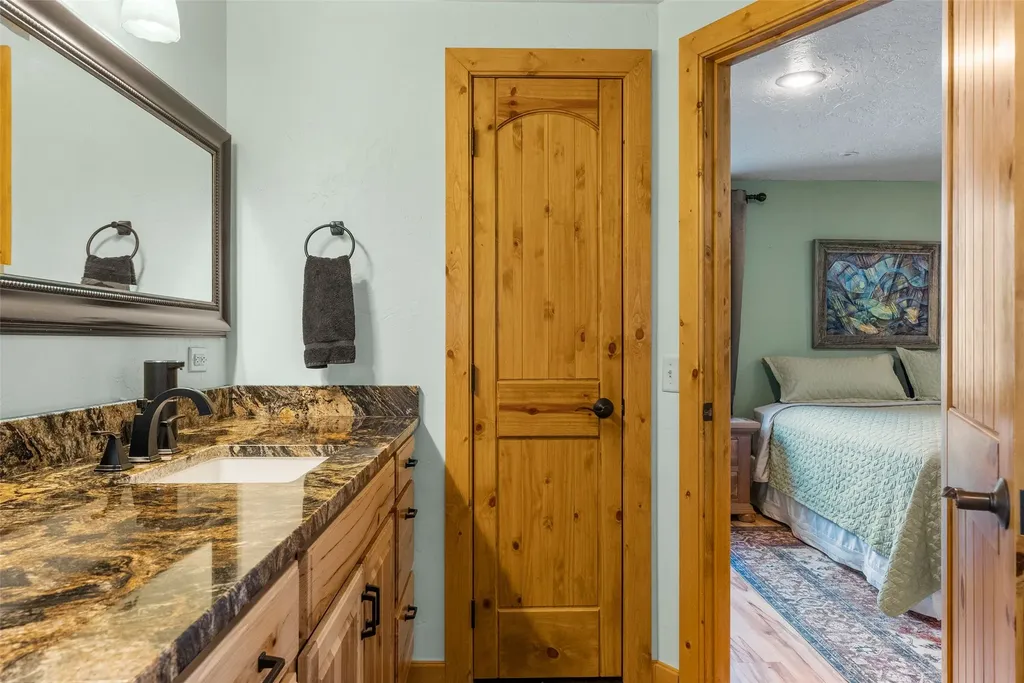 2837 Caribou Lane Stevensville MT 59870