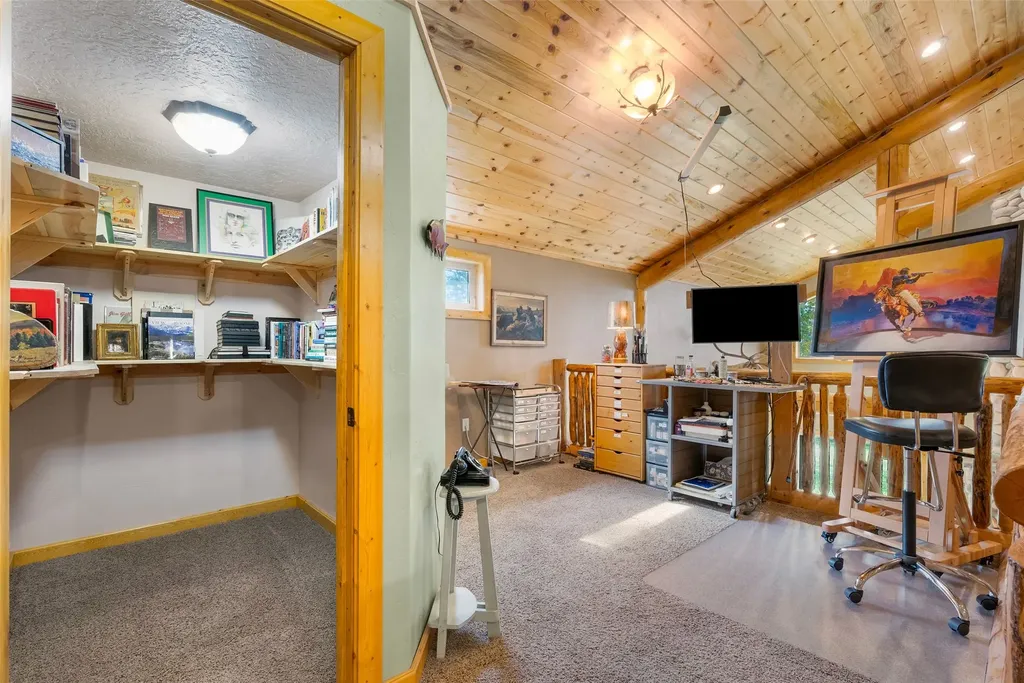 2837 Caribou Lane Stevensville MT 59870