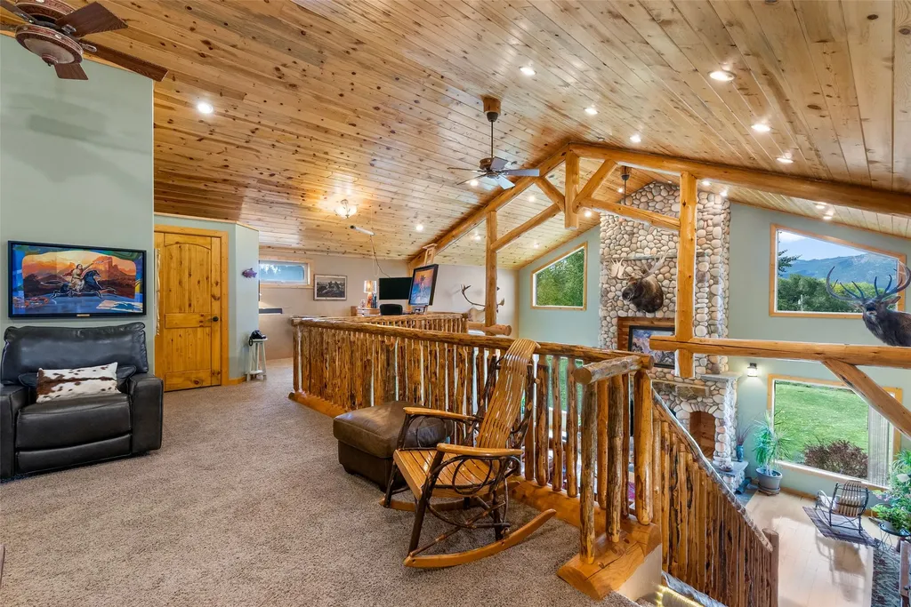 2837 Caribou Lane Stevensville MT 59870