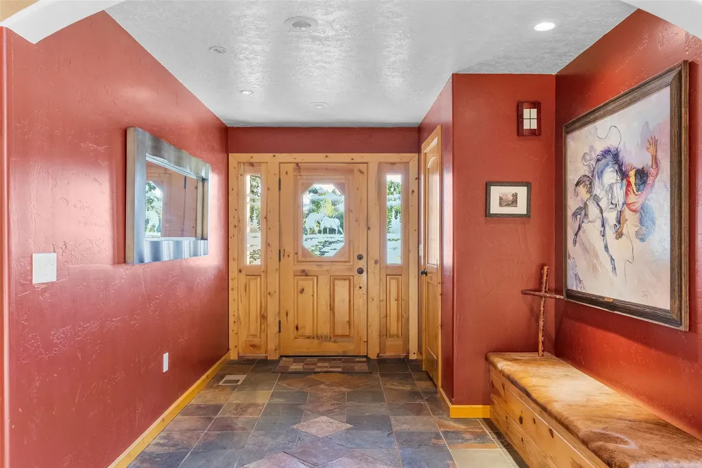 2837 Caribou Lane Stevensville MT 59870