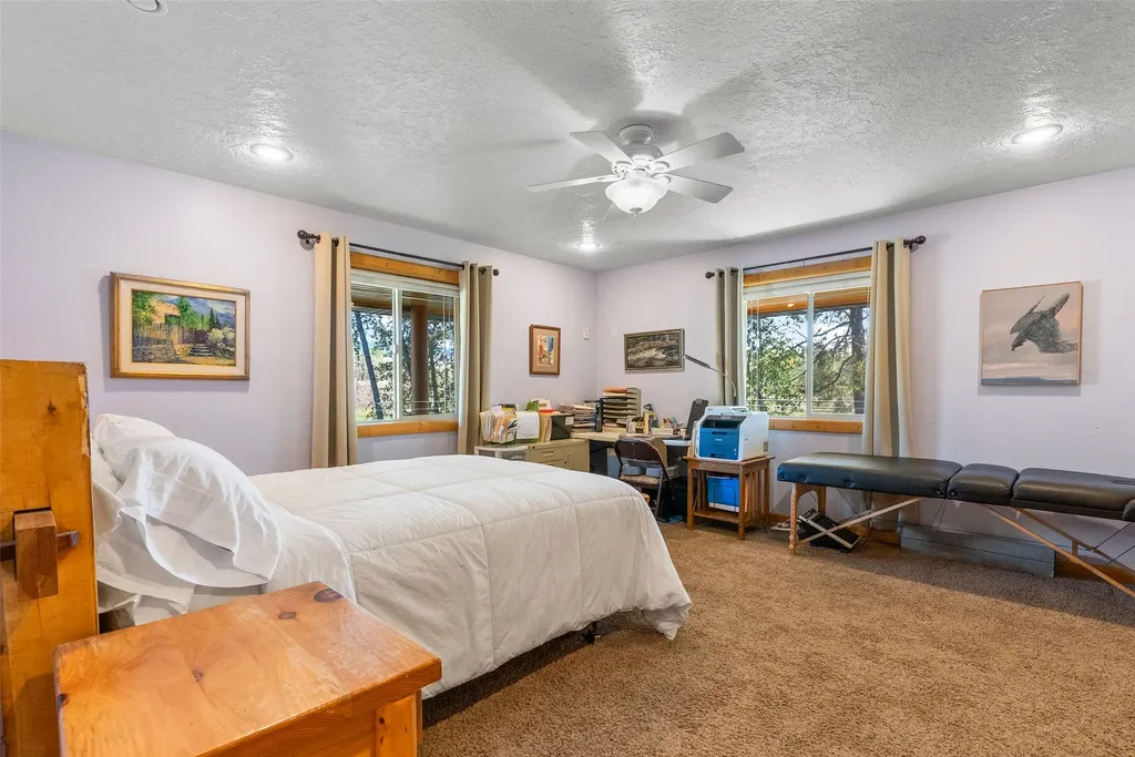 2837 Caribou Lane Stevensville MT 59870